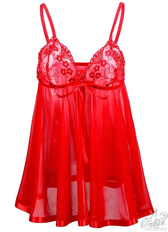 تصویرمدل لباس خواب